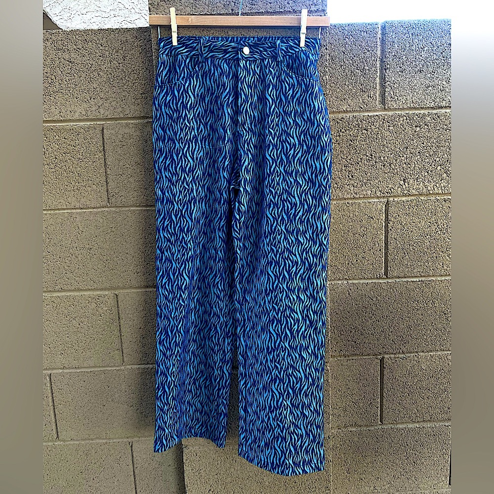 NWT PaperMoon pants